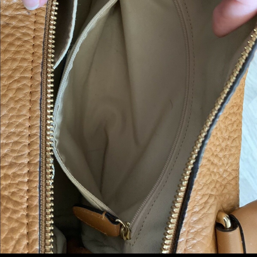 Coach purse - Picture 3 of 6